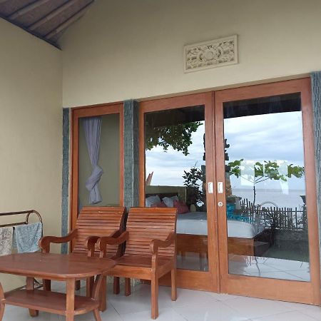 Beach Side Amed Delem Family Ambat Exterior foto